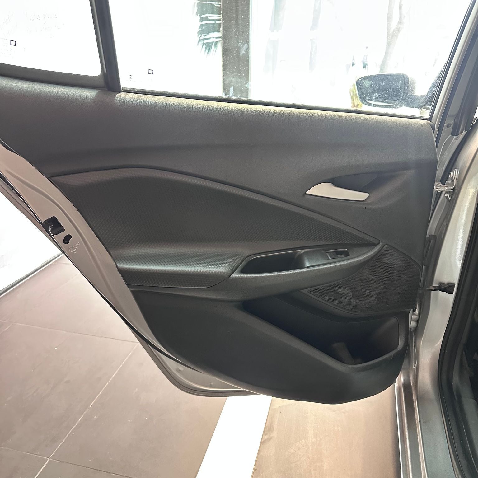 2021 Chevrolet Onix 1.0 LS At