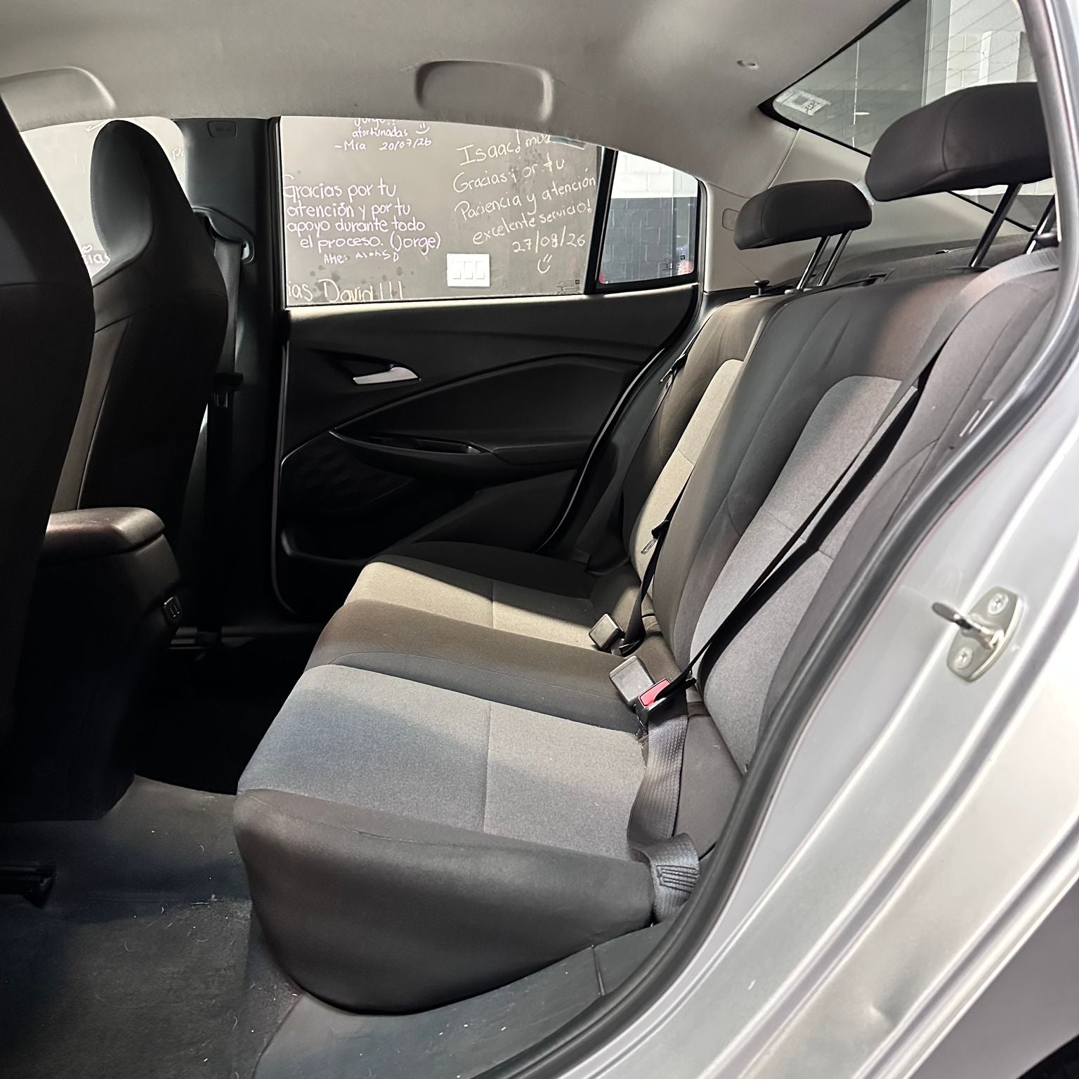 2021 Chevrolet Onix 1.0 LS At