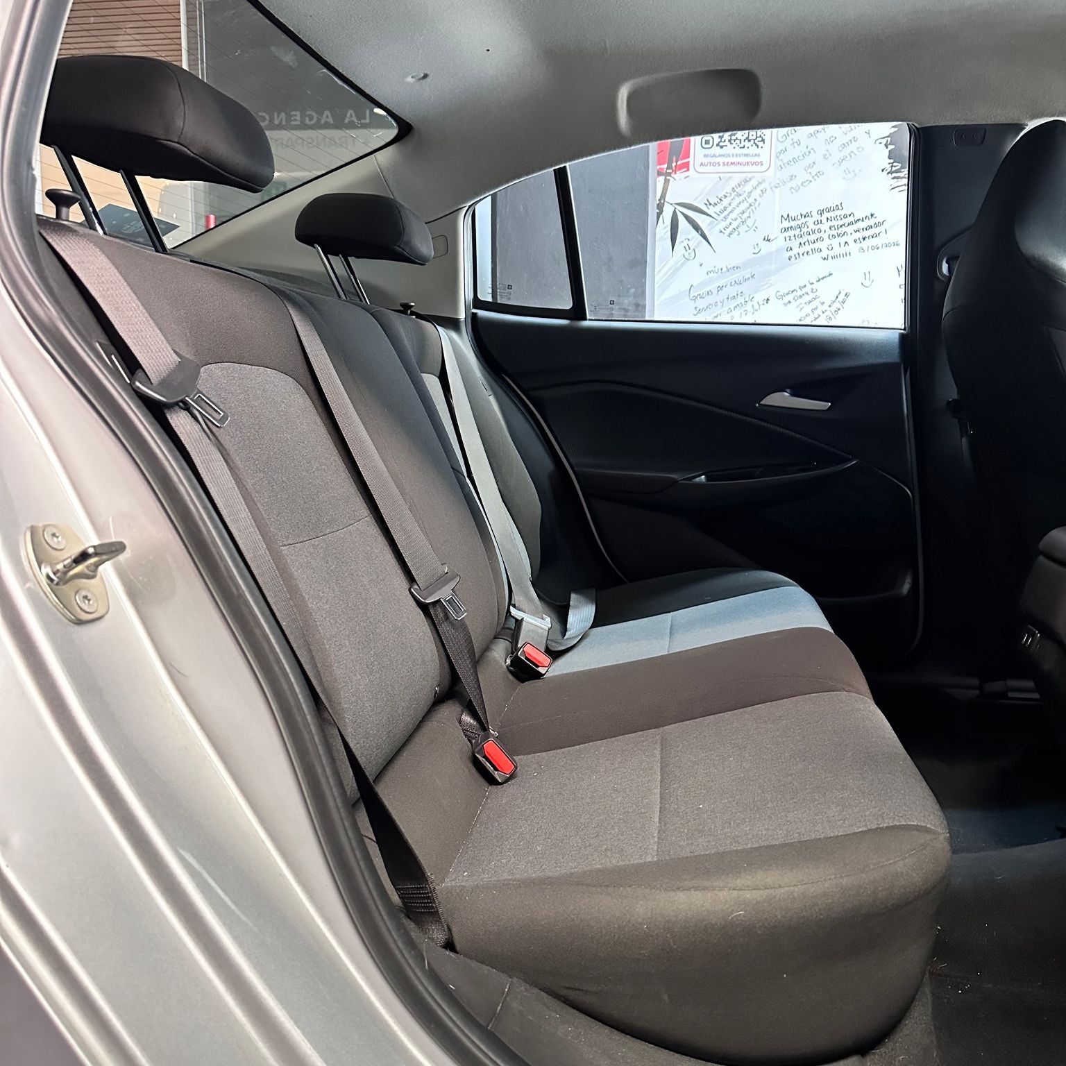 2021 Chevrolet Onix 1.0 LS At