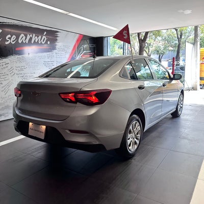 2021 Chevrolet Onix 1.0 LS At