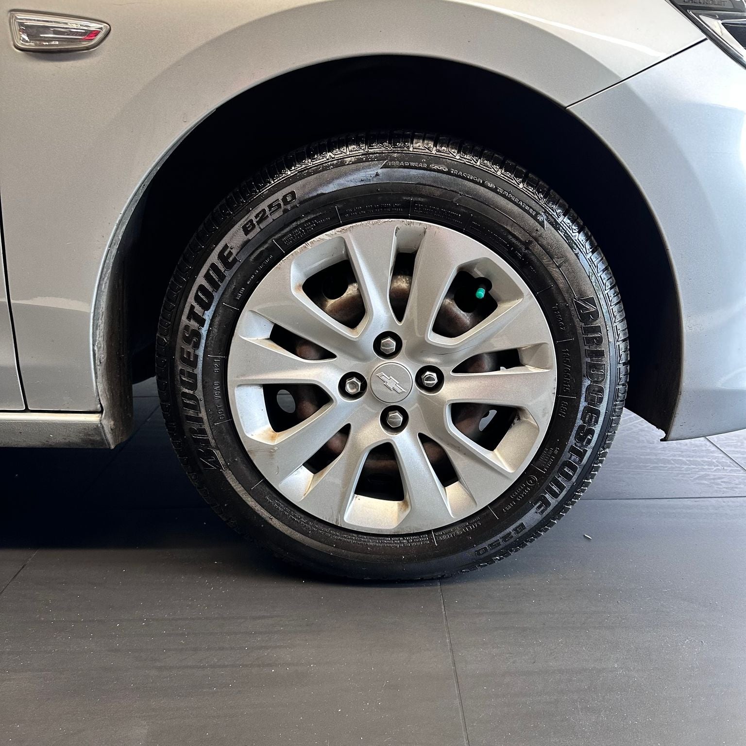 2021 Chevrolet Onix 1.0 LS At
