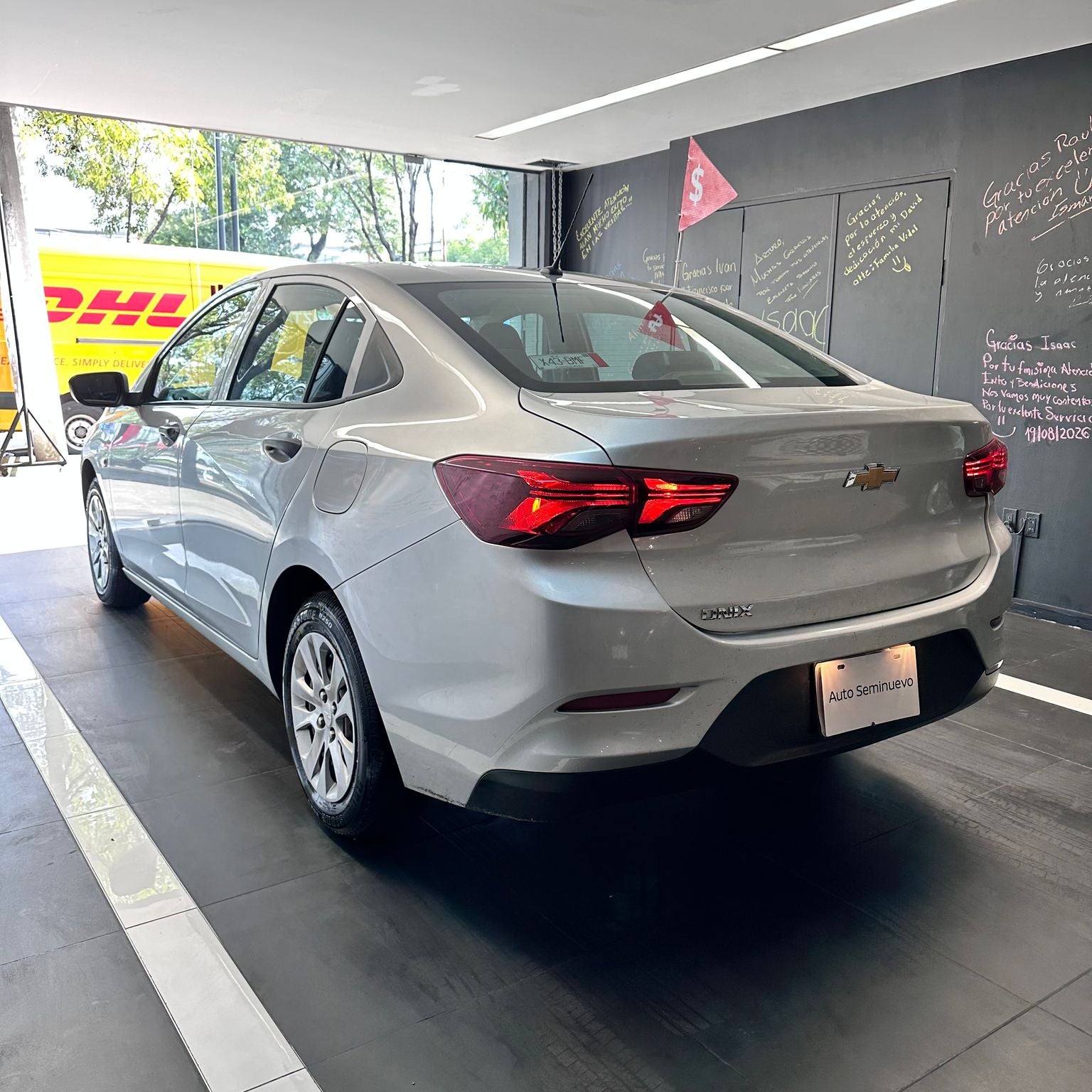 2021 Chevrolet Onix 1.0 LS At
