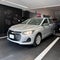 2021 Chevrolet Onix 1.0 LS At