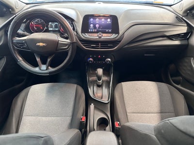 2021 Chevrolet Onix 1.0 LS At