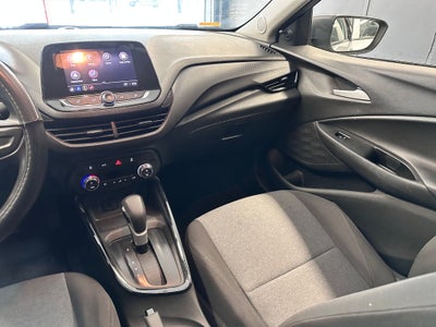 2021 Chevrolet Onix 1.0 LS At