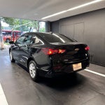 2022 Chevrolet Onix 1.0 LT Mt