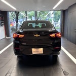 2022 Chevrolet Onix 1.0 LT Mt