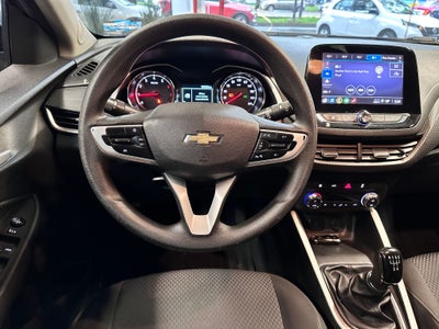 2022 Chevrolet Onix 1.0 LT Mt