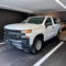 2020 Chevrolet Silverado 4.3 V6 1500 WT Cabina Regular 4x2 At