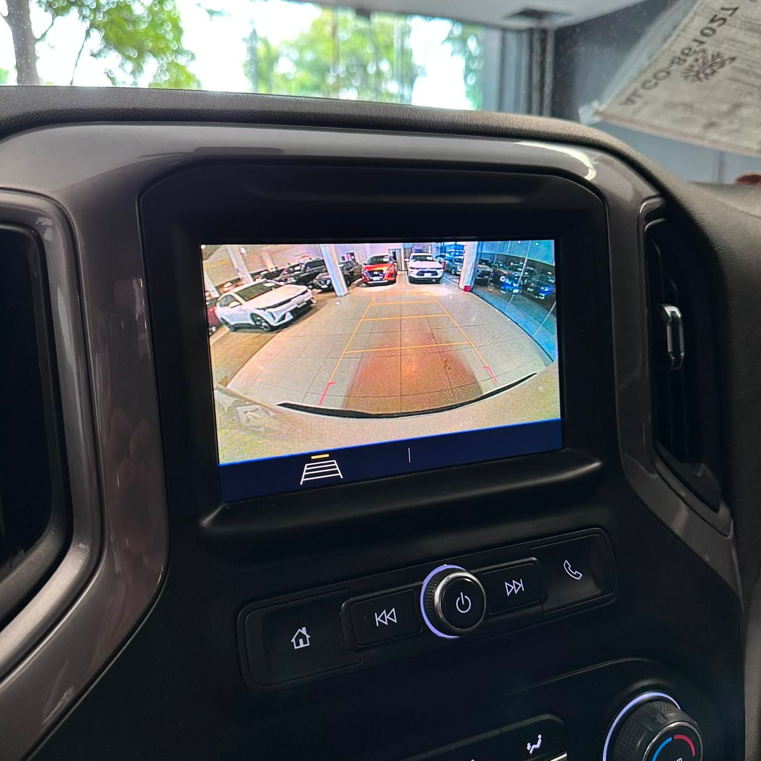 2020 Chevrolet Silverado 4.3 V6 1500 WT Cabina Regular 4x2 At