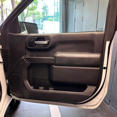 2020 Chevrolet Silverado 4.3 V6 1500 WT Cabina Regular 4x2 At