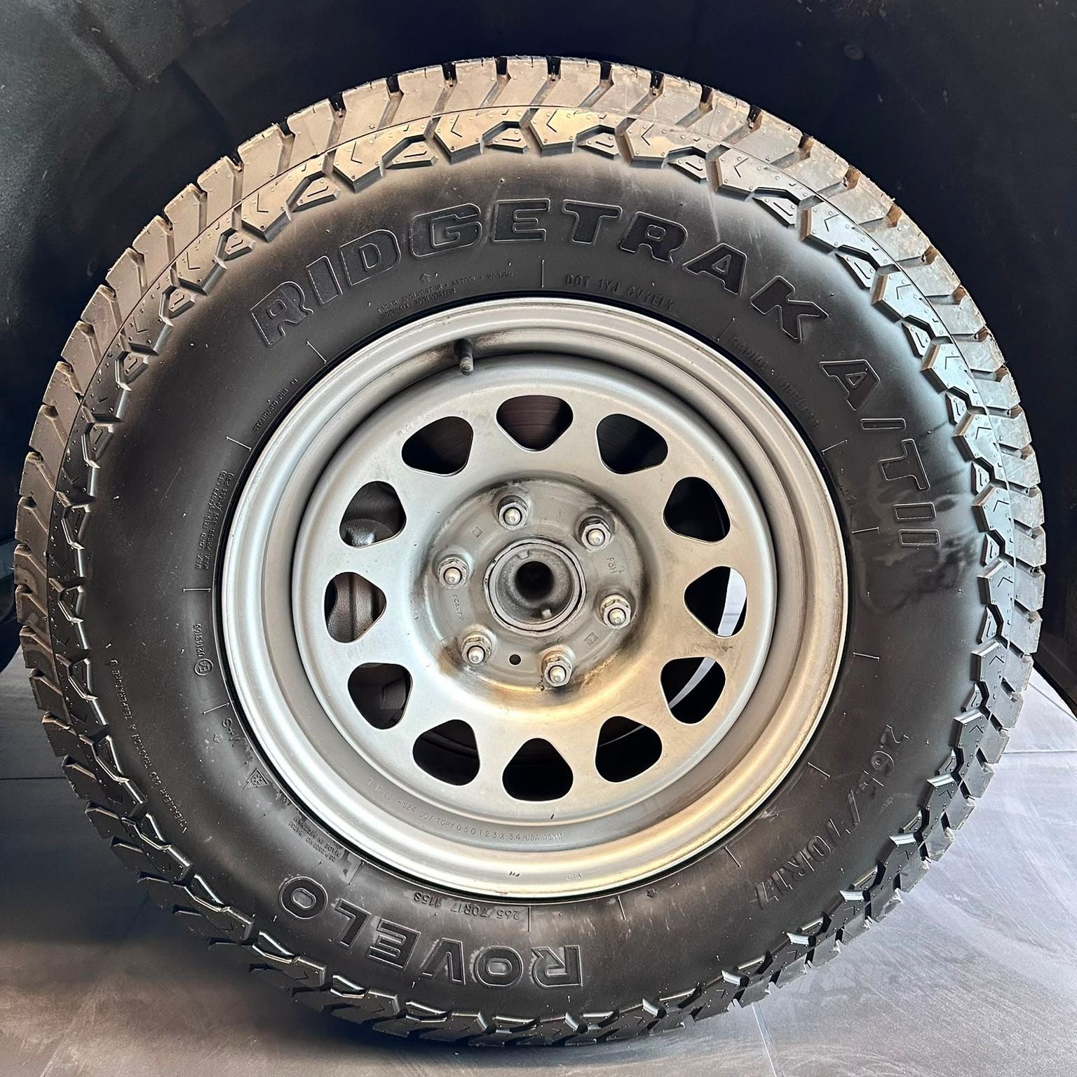 2020 Chevrolet Silverado 4.3 V6 1500 WT Cabina Regular 4x2 At