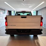 2020 Chevrolet Silverado 4.3 V6 1500 WT Cabina Regular 4x2 At