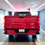 2022 Chevrolet Silverado 5.3 V8 1500 Doble Cabina Custom 4x4 At