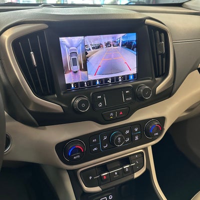 2024 GMC Terrain 1.5 Denali At