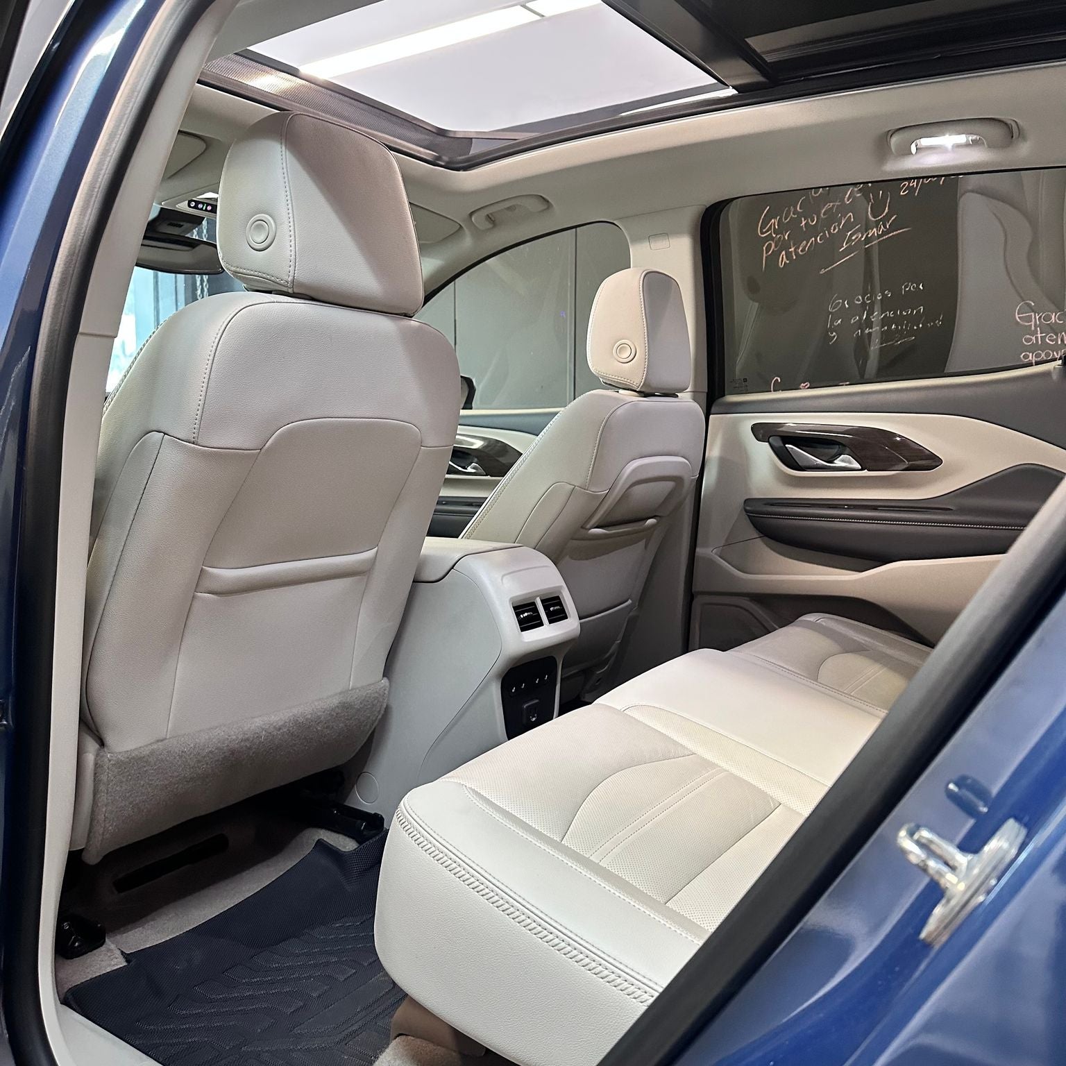 2024 GMC Terrain 1.5 Denali At