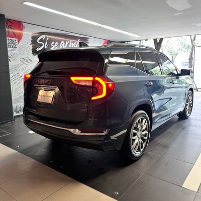 2024 GMC Terrain 1.5 Denali At