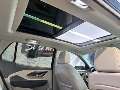 2024 GMC Terrain 1.5 Denali At