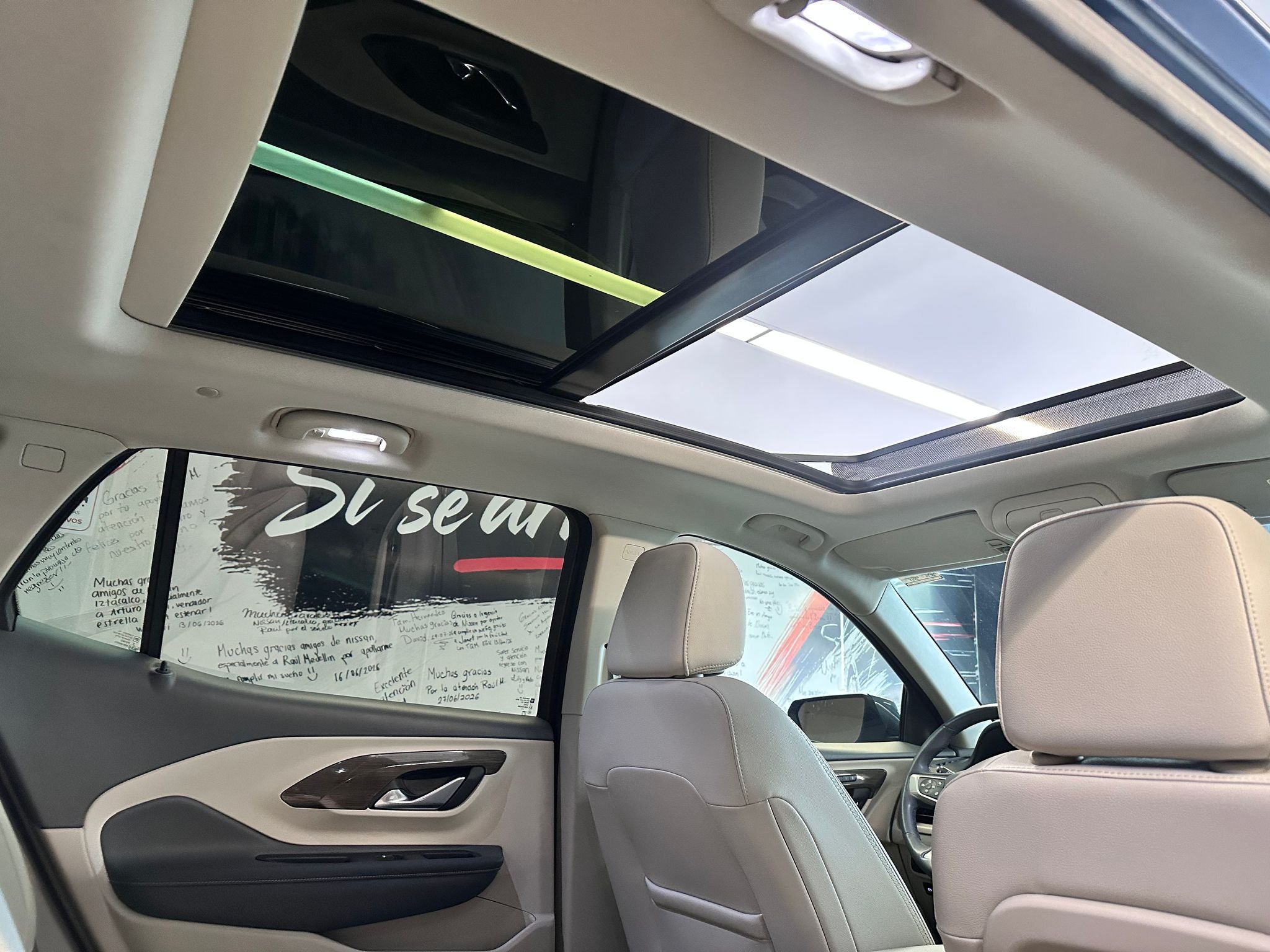 2024 GMC Terrain 1.5 Denali At