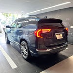 2024 GMC Terrain 1.5 Denali At