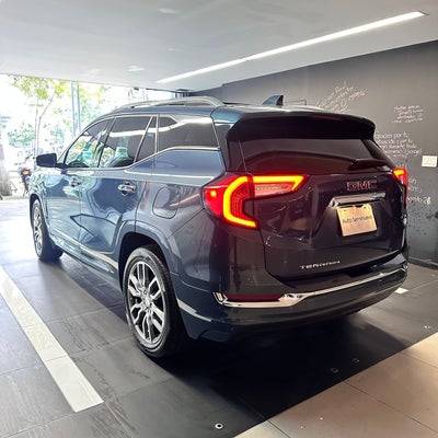 2024 GMC Terrain 1.5 Denali At