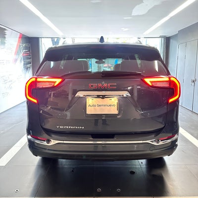 2024 GMC Terrain 1.5 Denali At