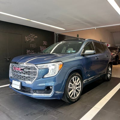 2024 GMC Terrain 1.5 Denali At