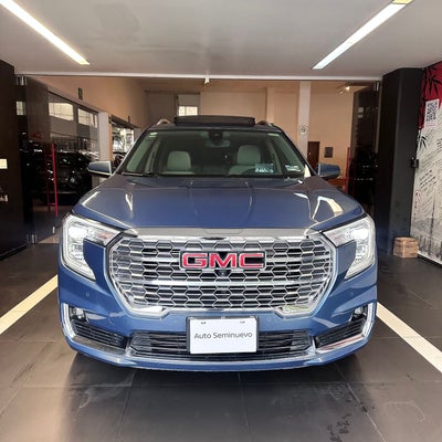 2024 GMC Terrain 1.5 Denali At
