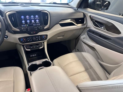 2024 GMC Terrain 1.5 Denali At
