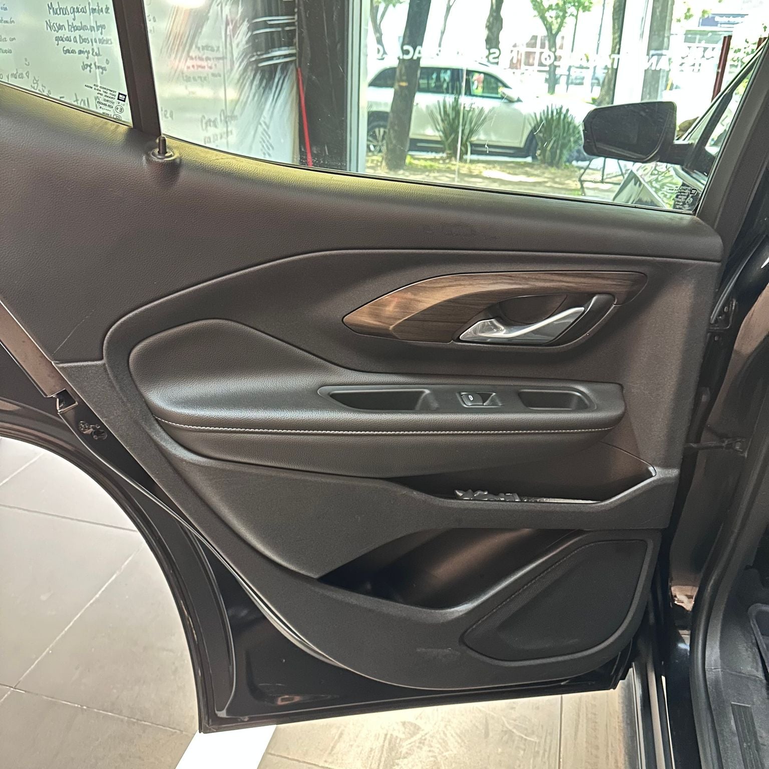 2018 GMC Terrain 2.0 Denali At