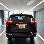 2018 GMC Terrain 2.0 Denali At