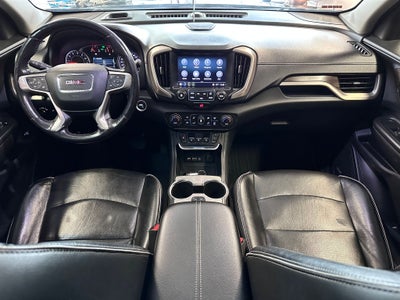 2018 GMC Terrain 2.0 Denali At