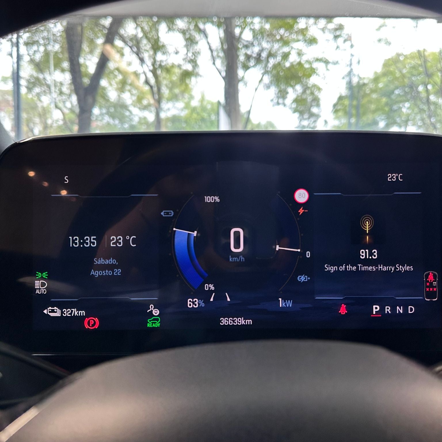 2024 Chevrolet Equinox 180 Kw Hev Paq. D At