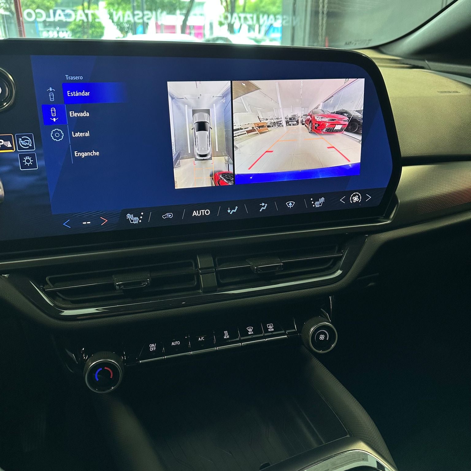 2024 Chevrolet Equinox 180 Kw Hev Paq. D At