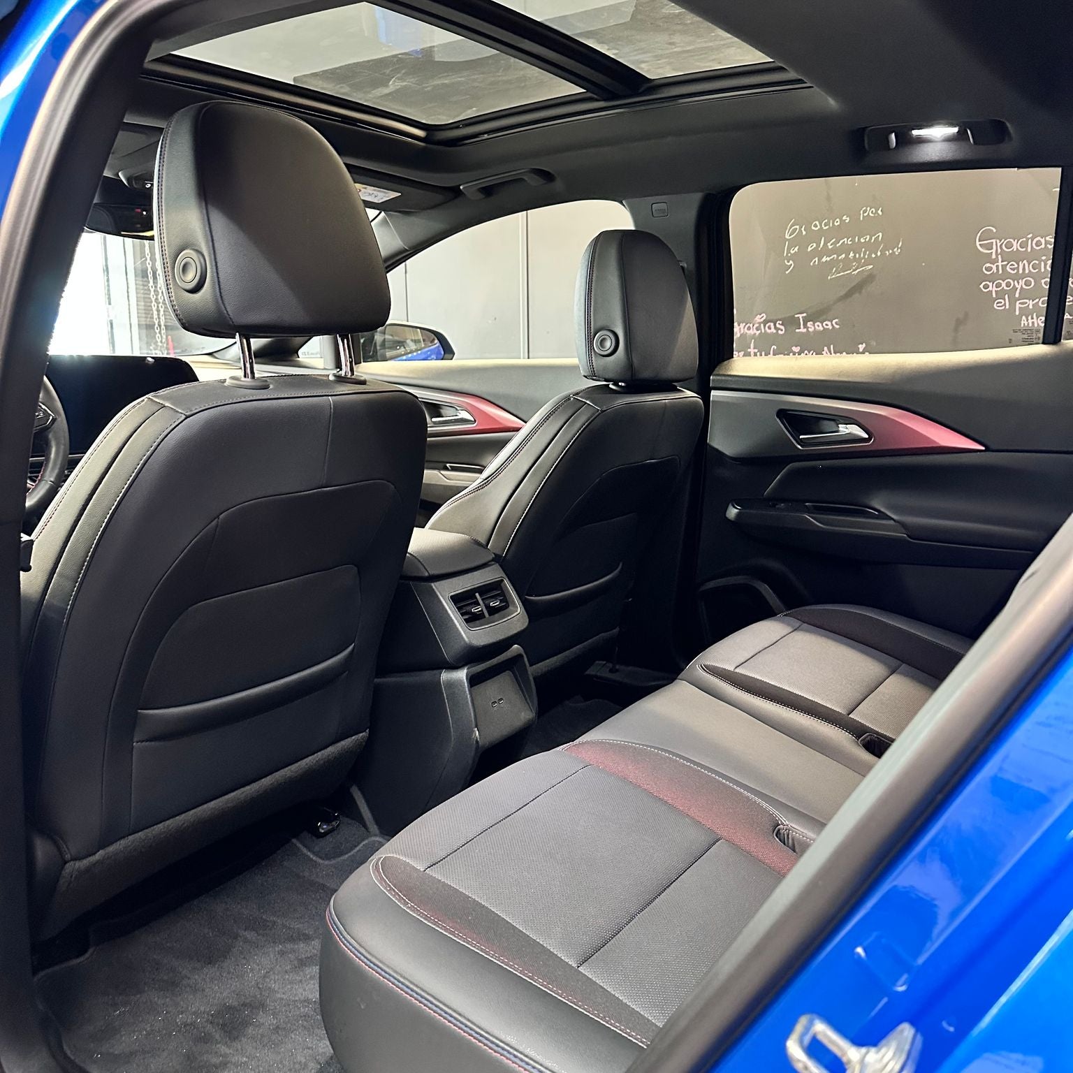 2024 Chevrolet Equinox 180 Kw Hev Paq. D At