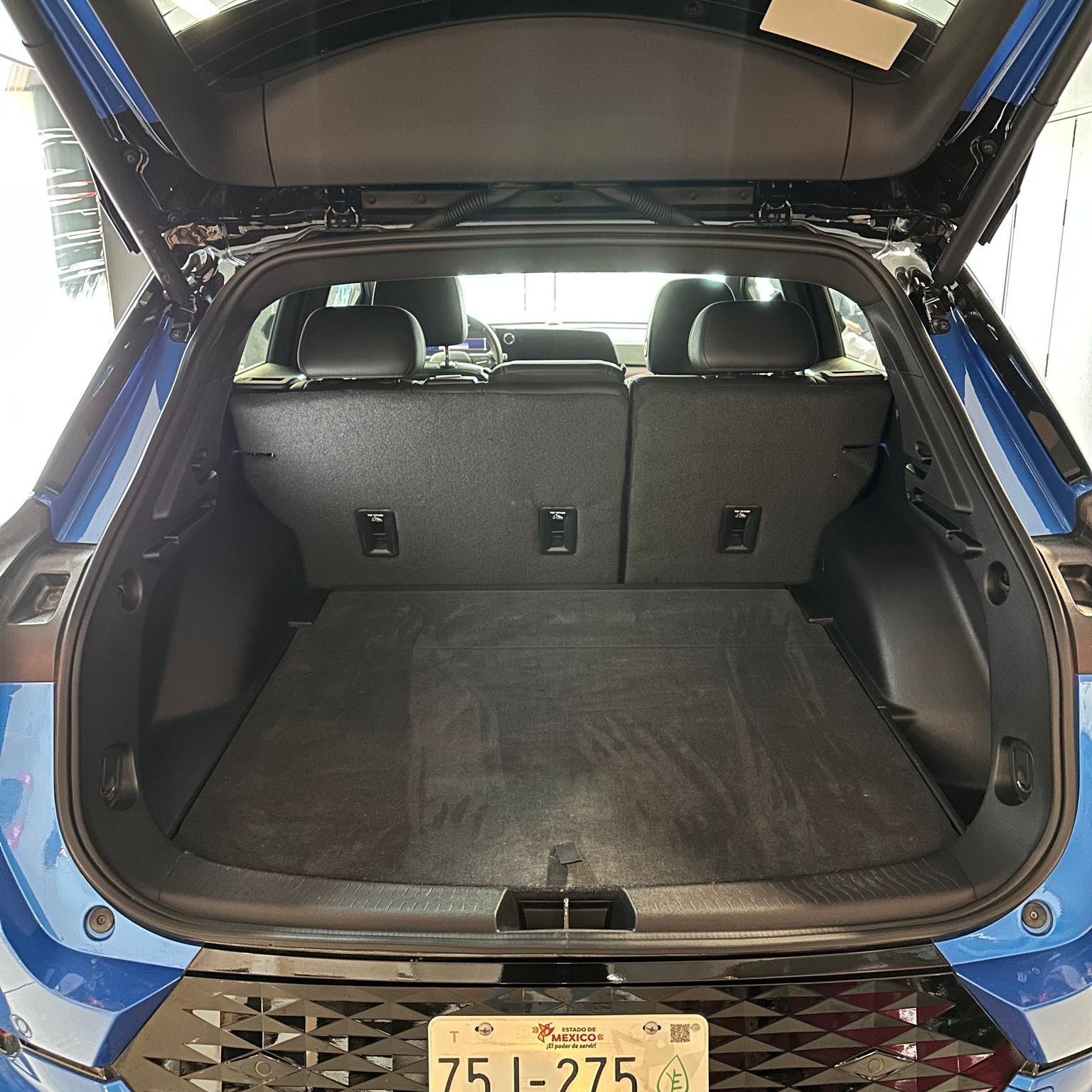 2024 Chevrolet Equinox 180 Kw Hev Paq. D At