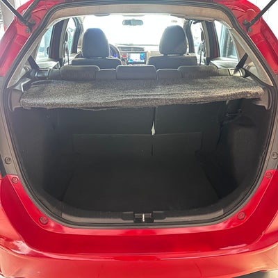 2016 Honda Fit 1.5 Cool Mt