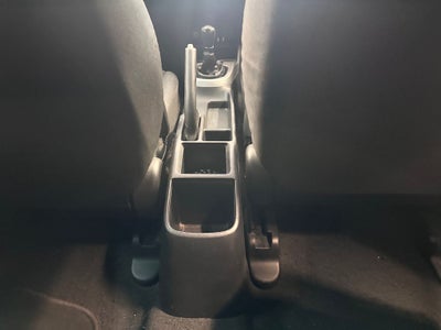 2016 Honda Fit 1.5 Cool Mt