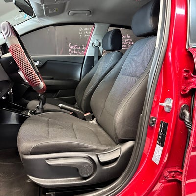 2021 Kia Rio 1.6 Sedan LX Mt