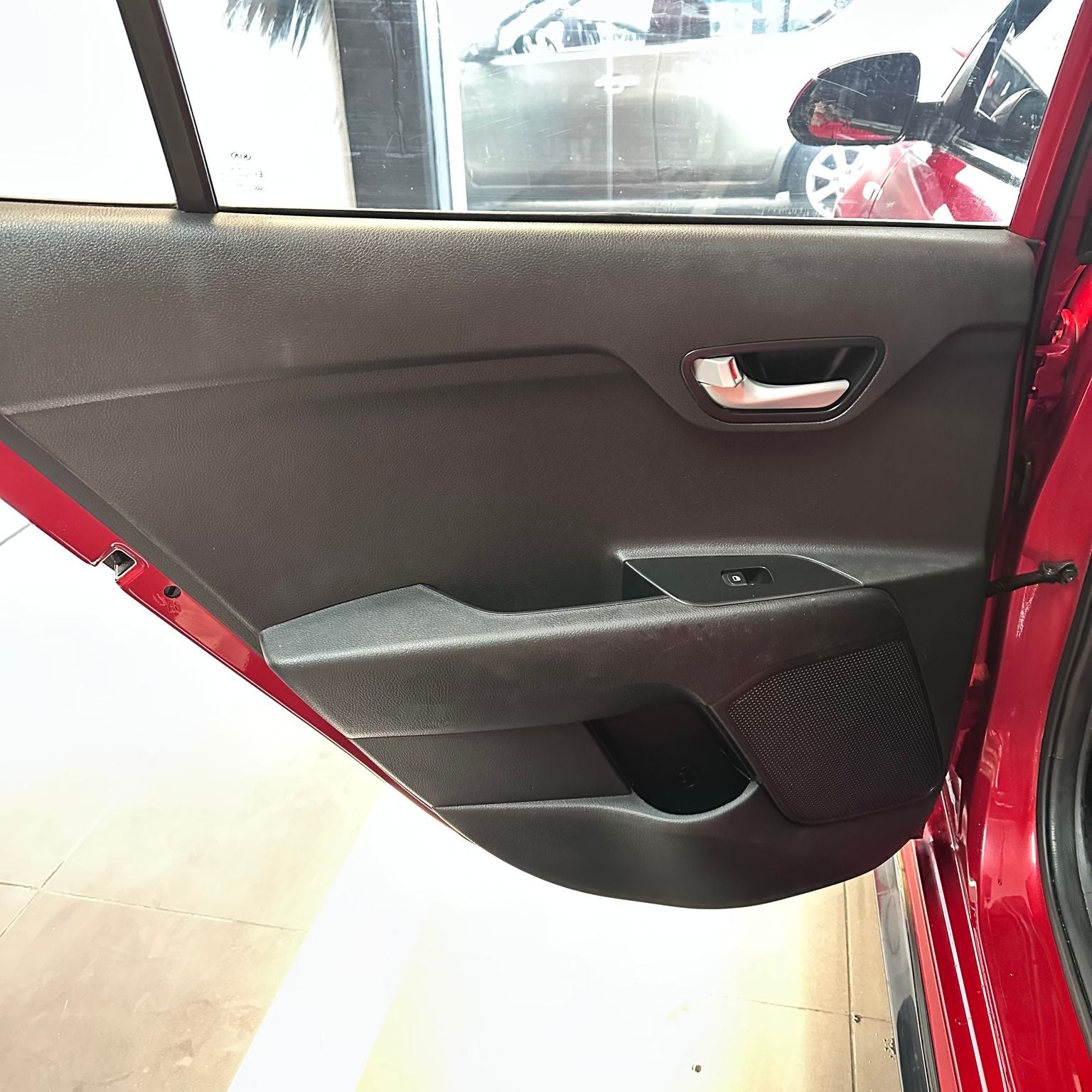 2021 Kia Rio 1.6 Sedan LX Mt