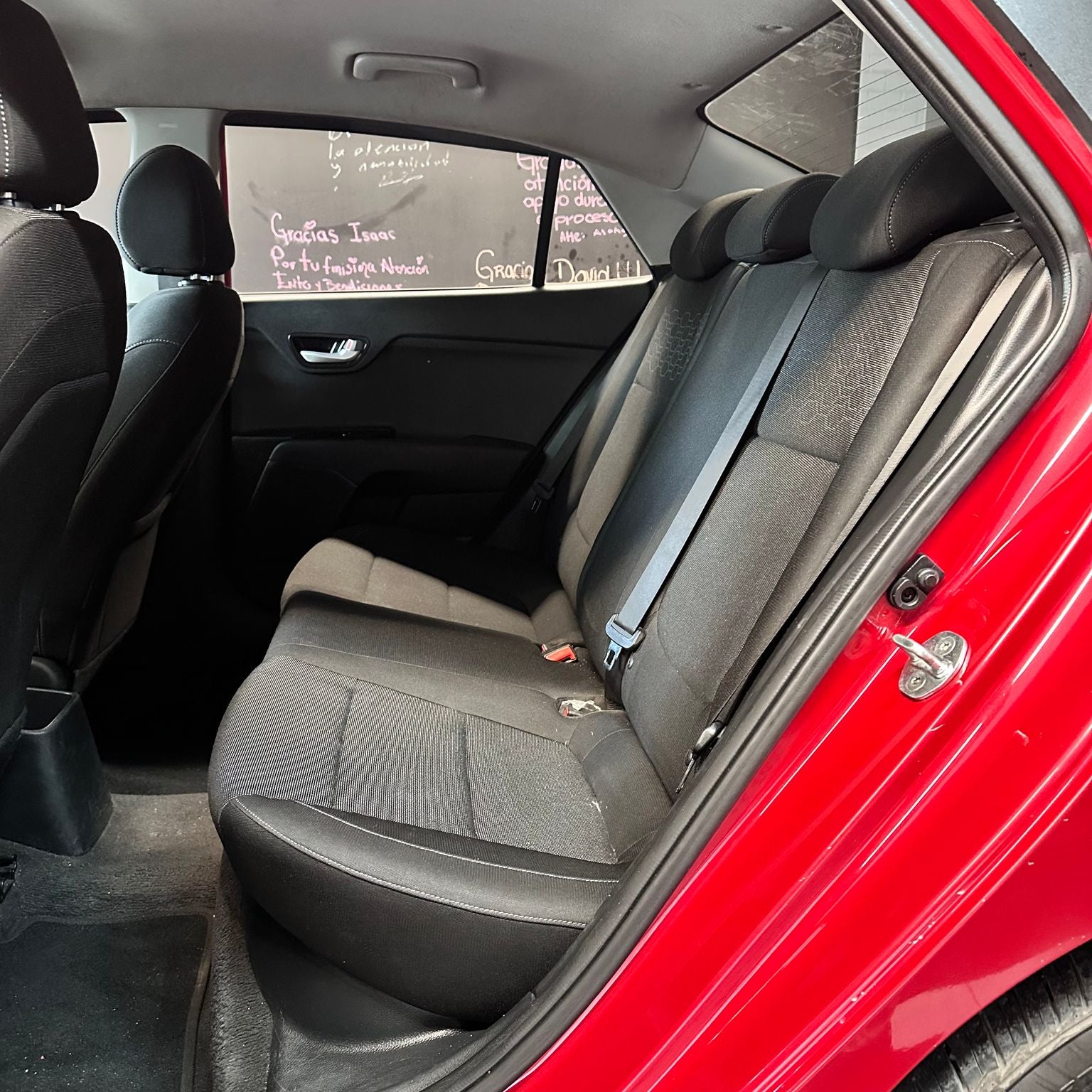 2021 Kia Rio 1.6 Sedan LX Mt