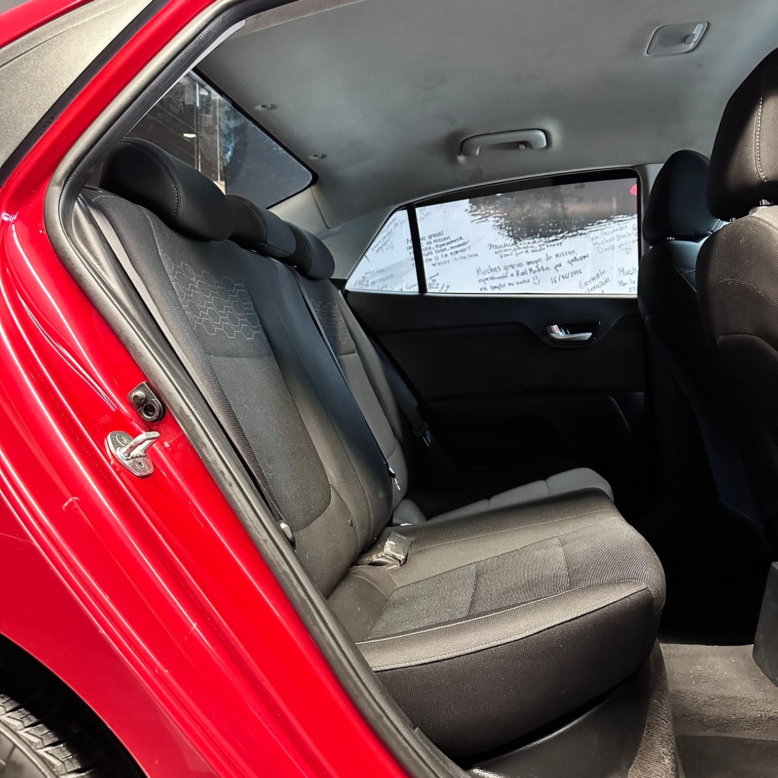 2021 Kia Rio 1.6 Sedan LX Mt