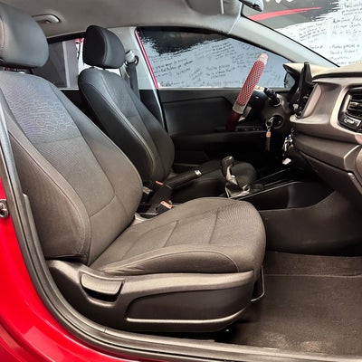2021 Kia Rio 1.6 Sedan LX Mt