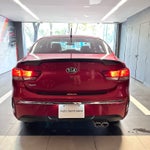 2021 Kia Rio 1.6 Sedan LX Mt