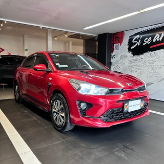 2021 Kia Rio 1.6 Sedan LX Mt