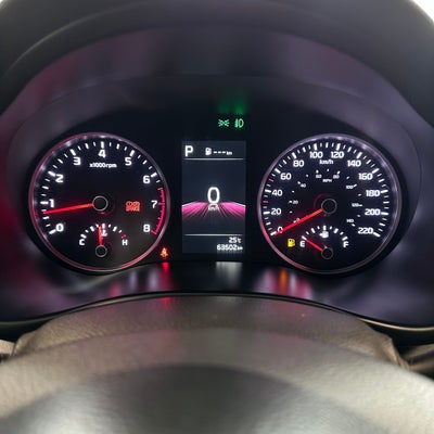 2023 Kia Rio 1.6 Hb EX Pack At