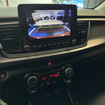 2023 Kia Rio 1.6 Hb EX Pack At