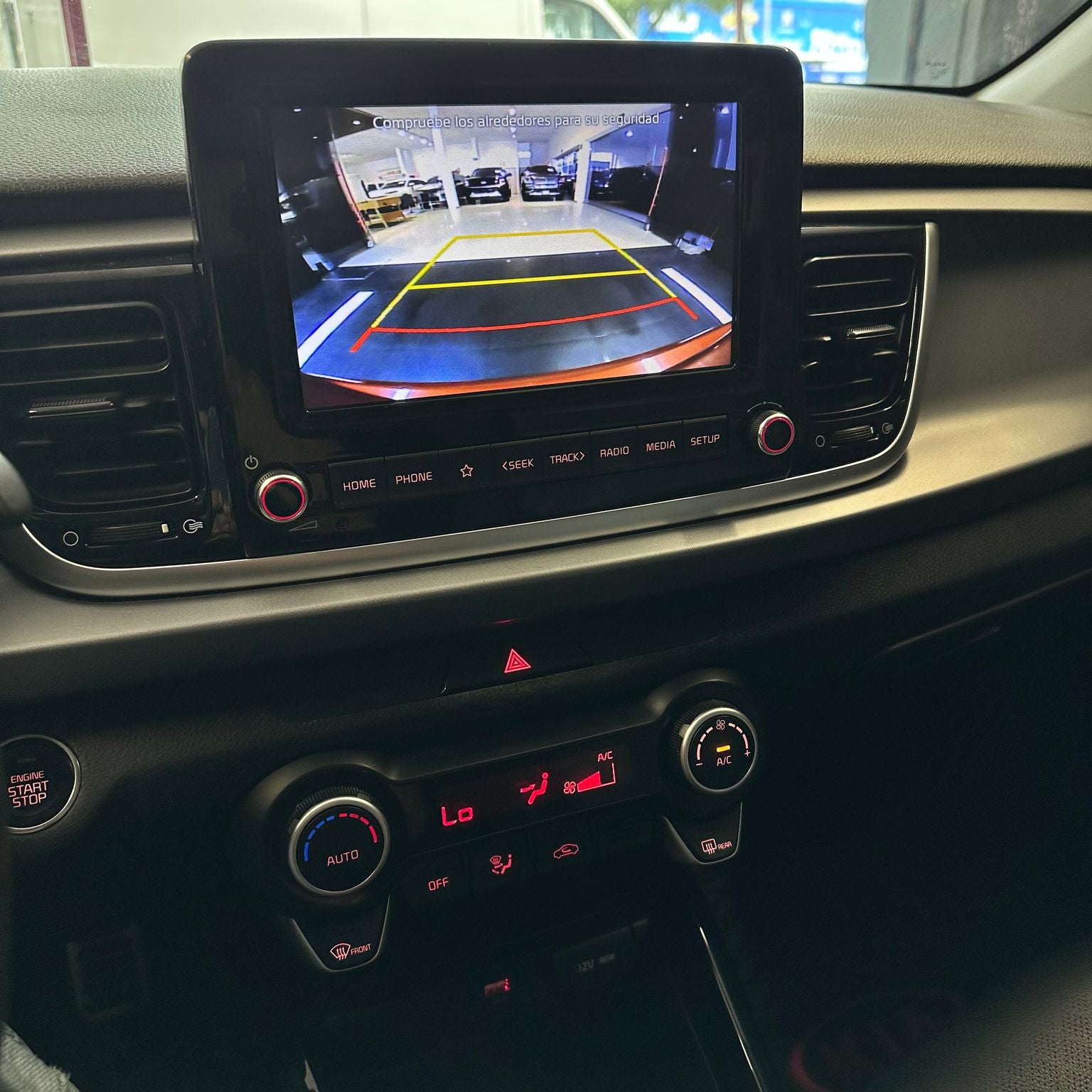 2023 Kia Rio 1.6 Hb EX Pack At