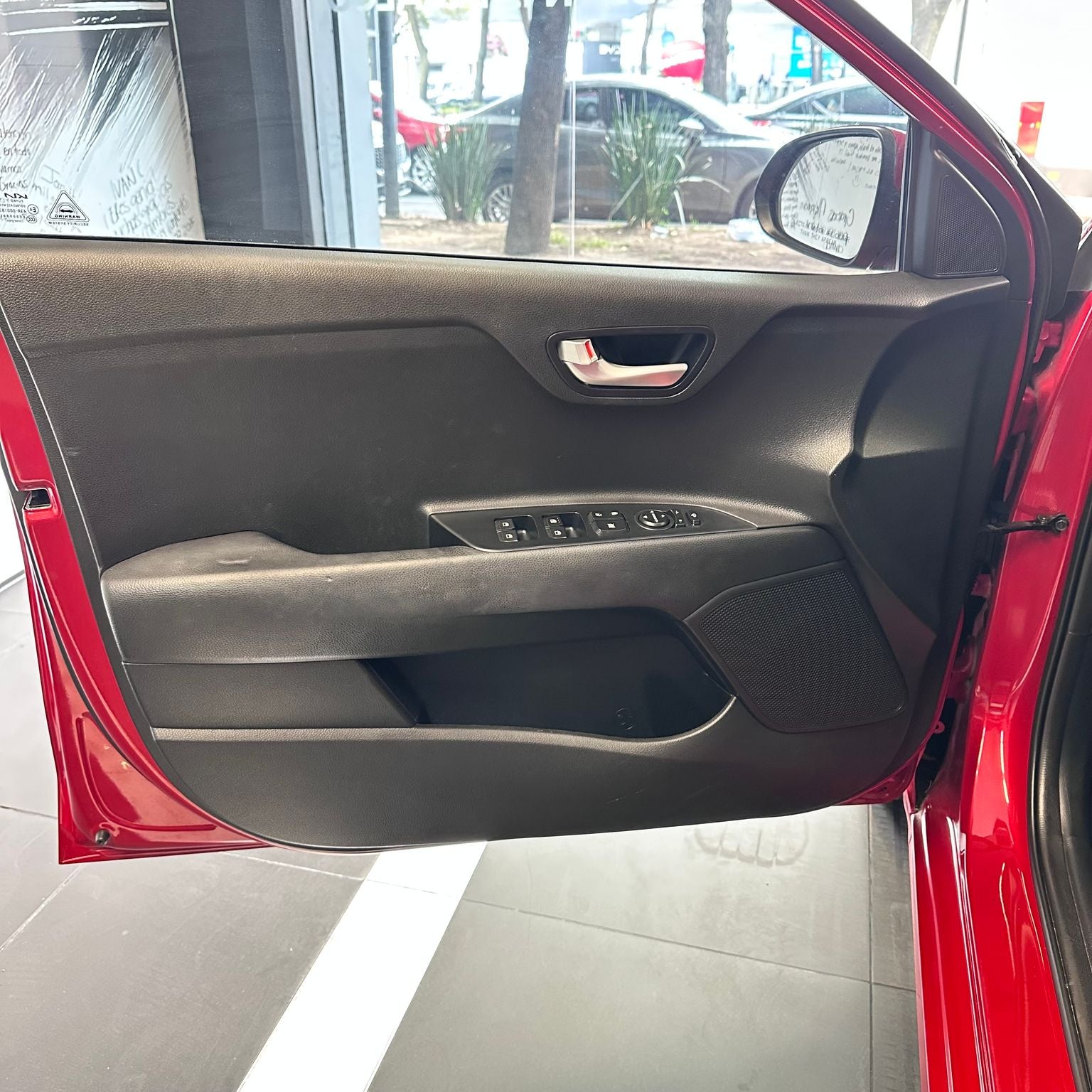 2023 Kia Rio 1.6 Hb EX Pack At