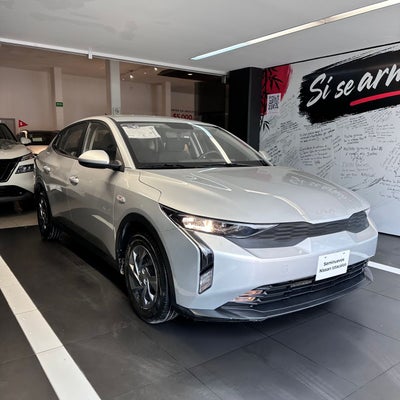 2025 Kia K3 1.6 L At